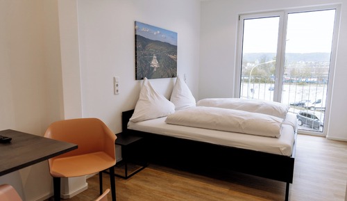 Chambre Double