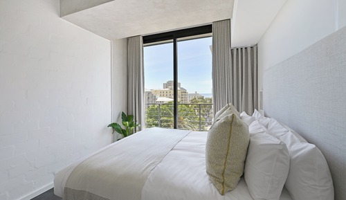 Appartement Luxe