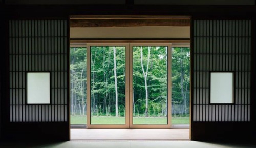 Chambre Deluxe, 2 chambres, non-fumeurs, vue jardin