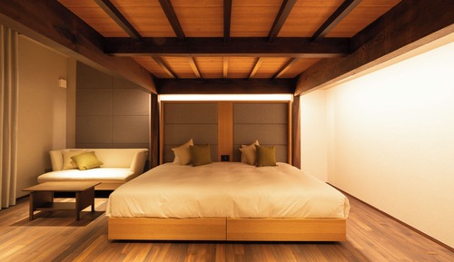 Chambre Standard Double ou avec lits jumeaux, 1 chambre, non-fumeurs, rez-de-chaussée