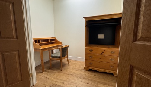 Chambre Double Exécutive