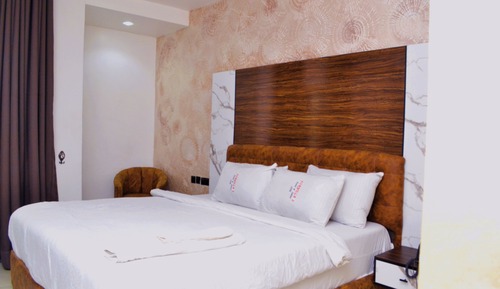 Chambre Simple