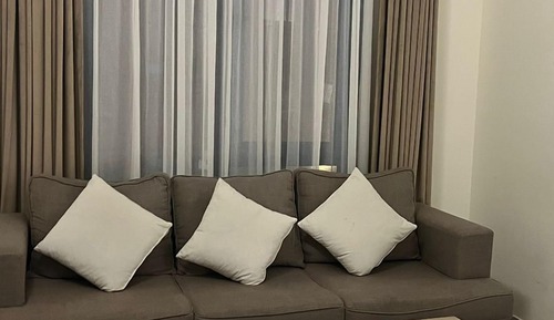 Appartement Familial, vue mer
