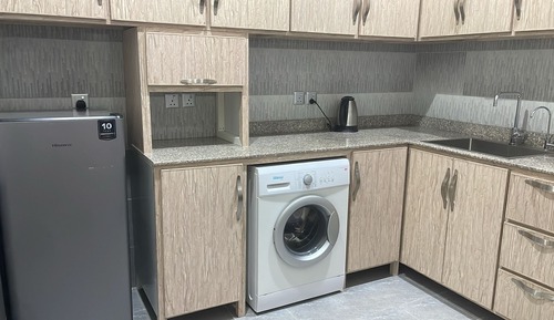 Suite Studio Junior, vue mer