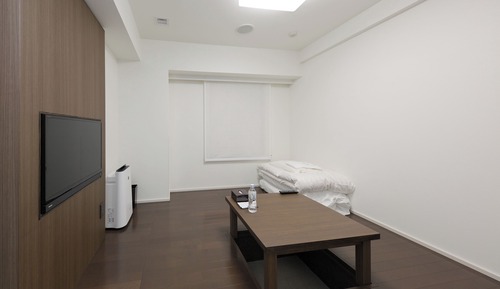 Chambre Double Design, non-fumeurs