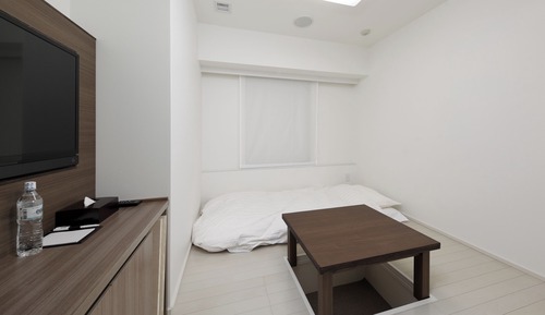 Chambre Simple Design, non-fumeurs