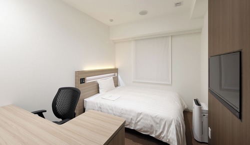 Chambre Double Deluxe pour 1 personne, 1 lit double, non-fumeurs, baignoire