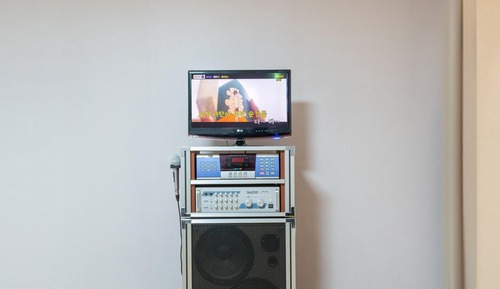 Chambre, 2 chambres (B_101)