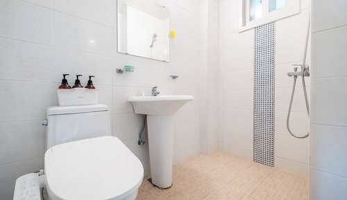 Chambre, 1 chambre (C_205)