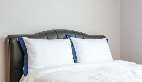 Chambre, 2 chambres (A_101)