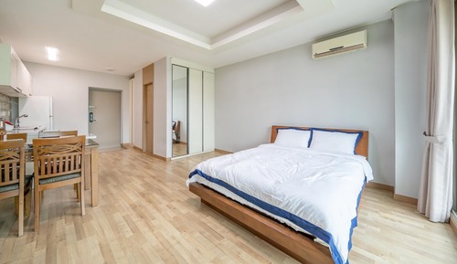 Chambre, 1 chambre (C_201)