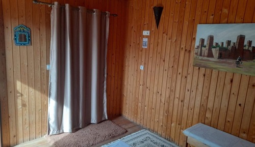 Chambre Double Design