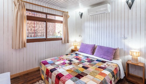 Chambre Design Double ou avec lits jumeaux