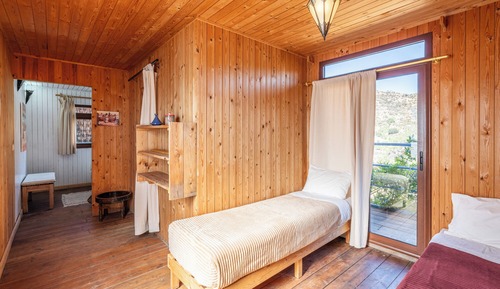 Chambre Design Double ou avec lits jumeaux