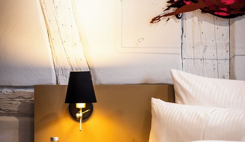 Chambre Double Confort