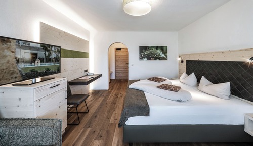 Chambre Double Classique