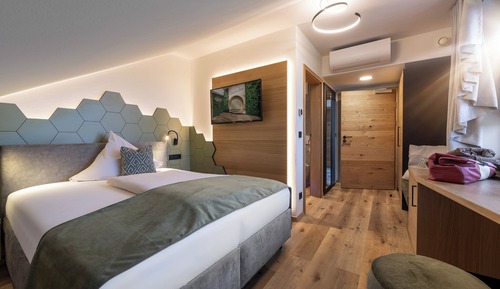 Chambre Simple