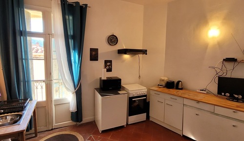 Chambre Double Classique