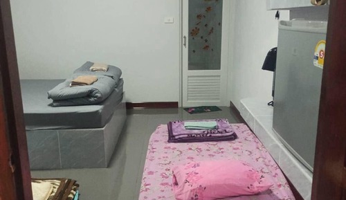 Maison Standard, 1 chambre, salle de bains privée, vue colline