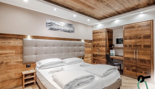 Chambre Double Confort