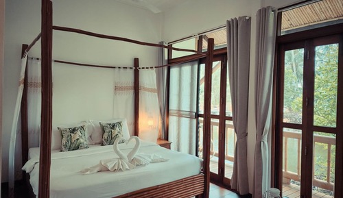 Chambre Double Standard
