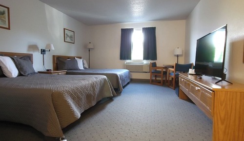 Chambre Double