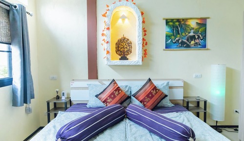 Appartement Supérieur