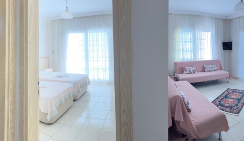 Appartement Classique