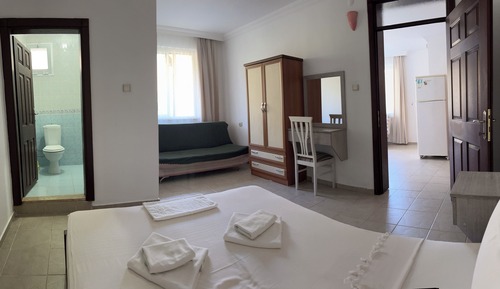 Appartement Confort