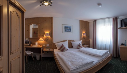 Chambre Simple Standard