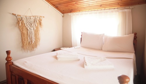 Chambre Familiale