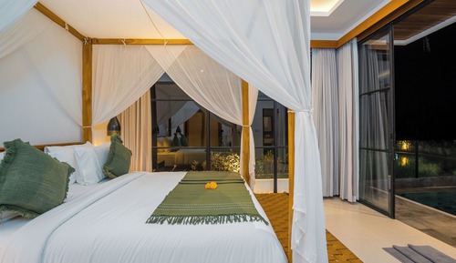 Villa, 4 chambres, non-fumeurs