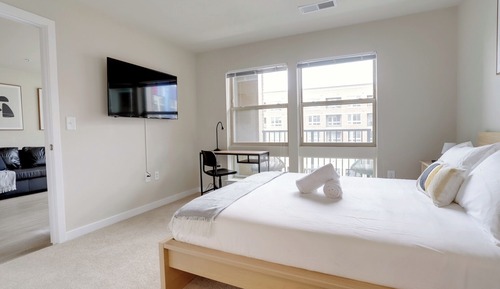 Appartement Confort, 1 chambre