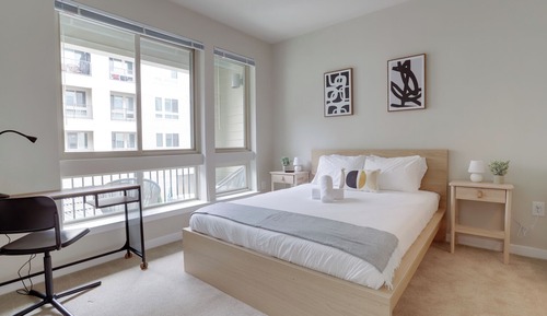 Appartement Confort, 1 chambre