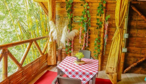 Chambre Double Deluxe, vue fleuve