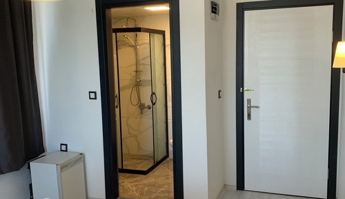 Chambre Double Standard