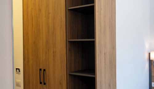 Chambre Double Deluxe