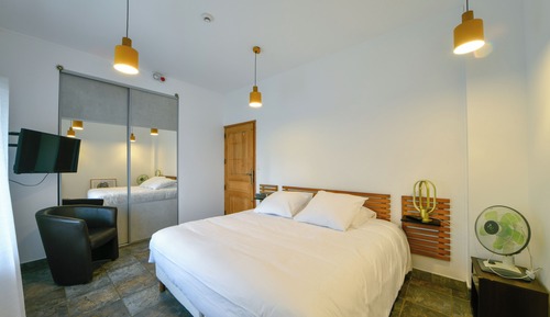Chambre Standard