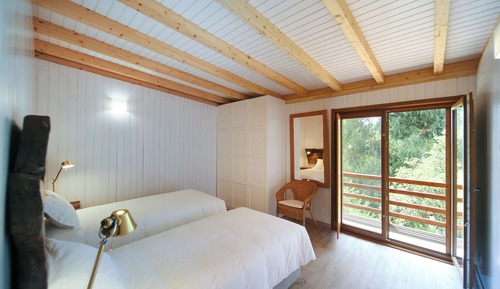 Chalet Supérieur