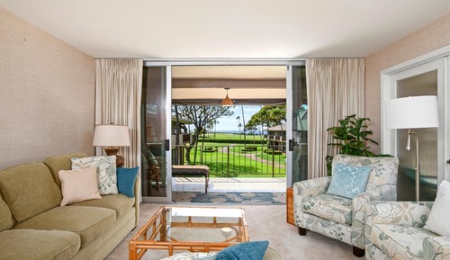 Appart'hôtel (1 Bedroom)