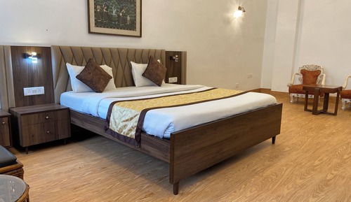 Chambre Luxe, vue ville