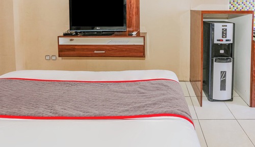 Chambre Double Deluxe