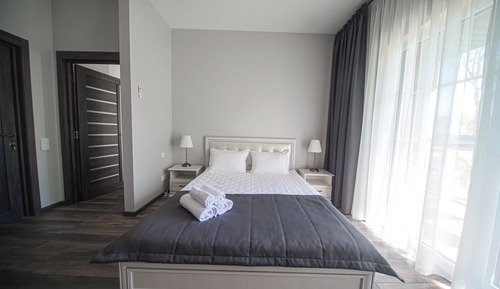 Villa Luxe