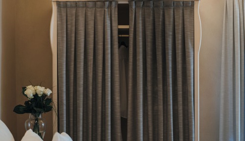 Suite Luxe