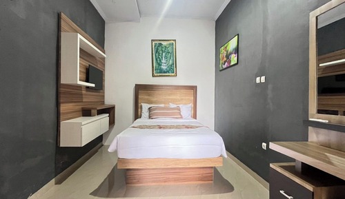 Chambre Familiale
