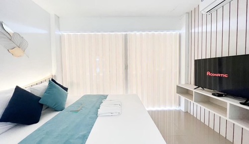 Chambre Double Deluxe