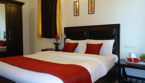 Chambre Double Standard