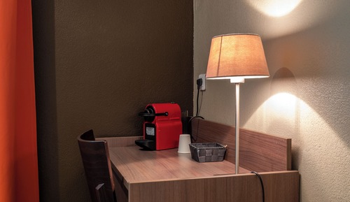 Chambre Triple