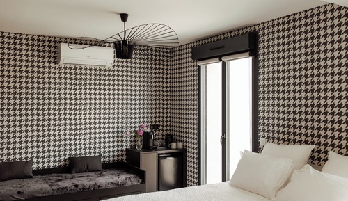Chambre Double Exclusive
