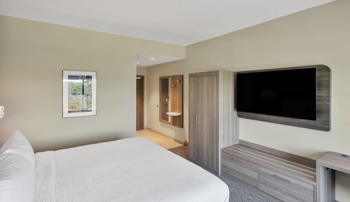 Chambre Standard